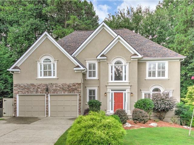 409 Misty Ridge Way