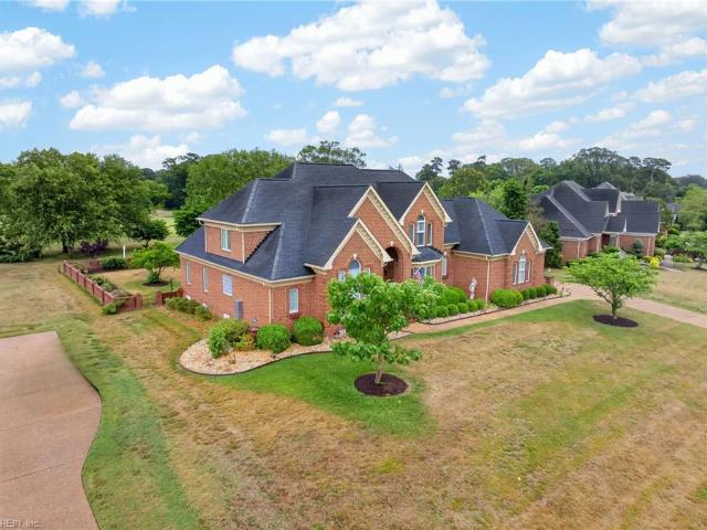 409 Muirfield