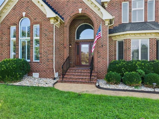 409 Muirfield
