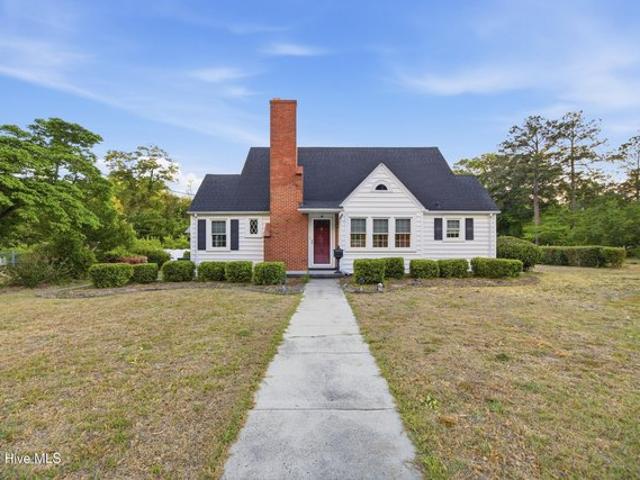409 Myrtle Ave, Hamlet, NC 28345
