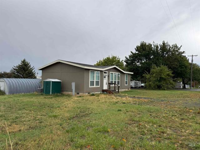 409 N 4th Avenue