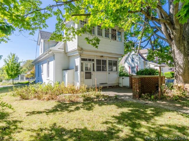 409 N Water Street