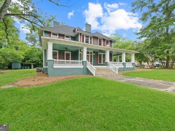 409 N Jefferson Ave, Eatonton, GA 31024 | MLS #10666