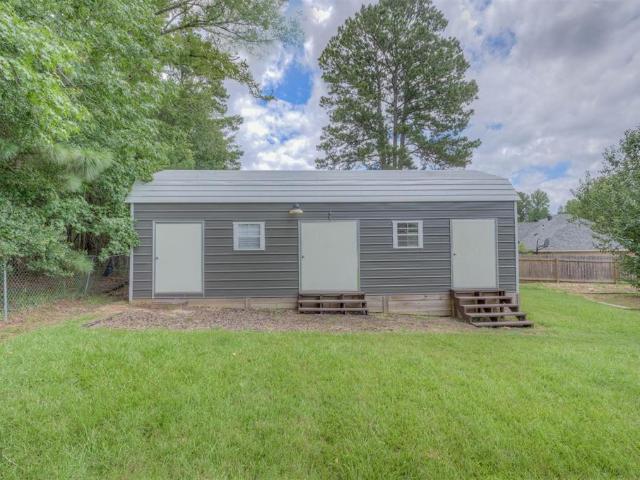 409 N Jodie Street