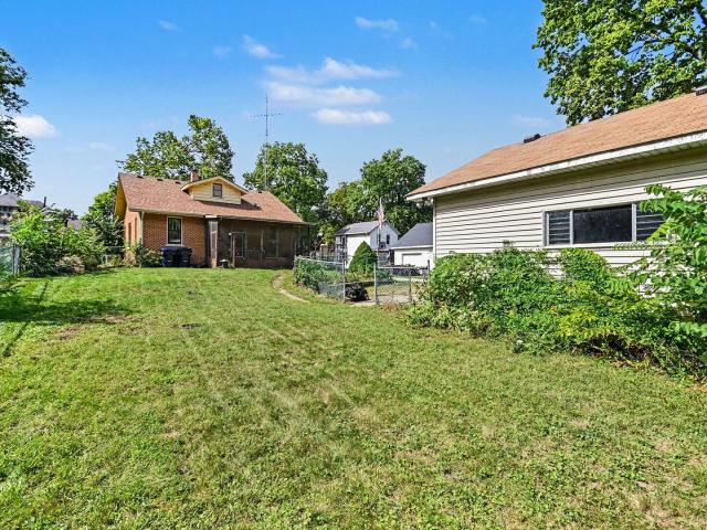 409 N Joliet Street