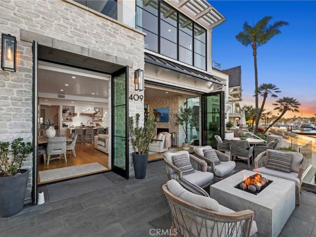 409 North Bayfront
