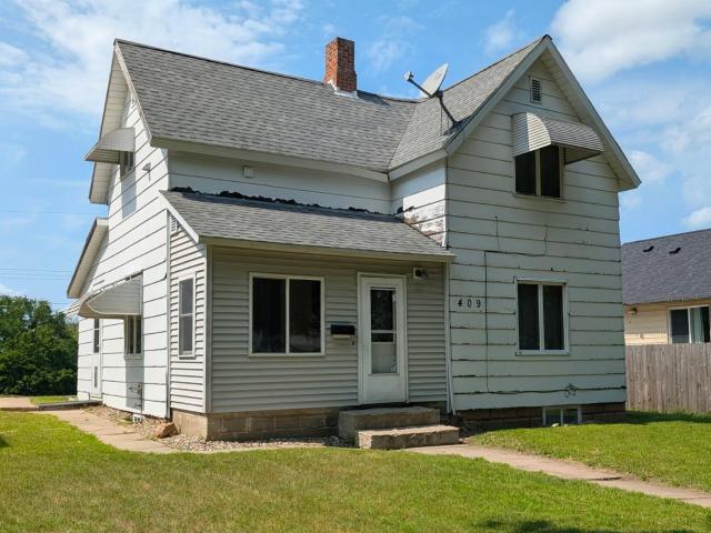 409 S 6th Street