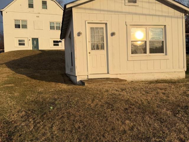 409 S Independence Ave