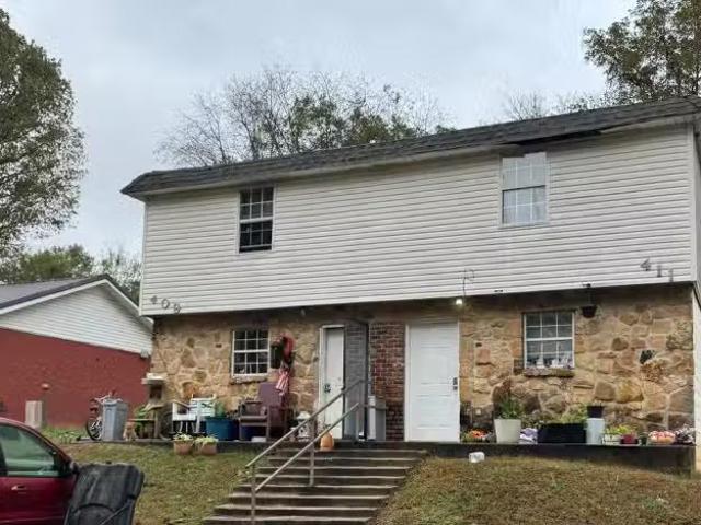 409 S ORLEANS ST, FLORENCE, AL 35630