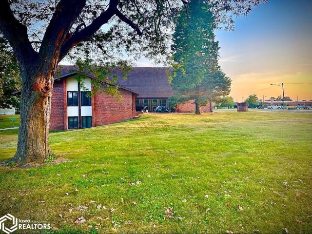 409 S Park Lane Dr