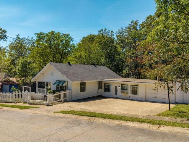 409 South Third Street