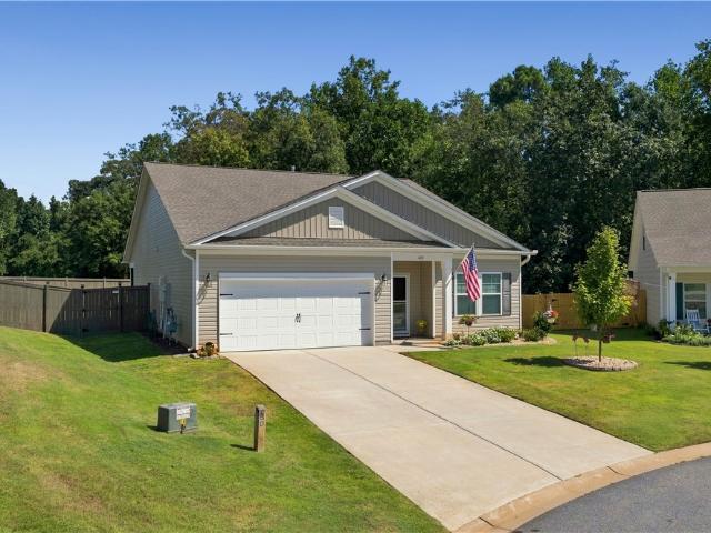 409 Sonoma Court