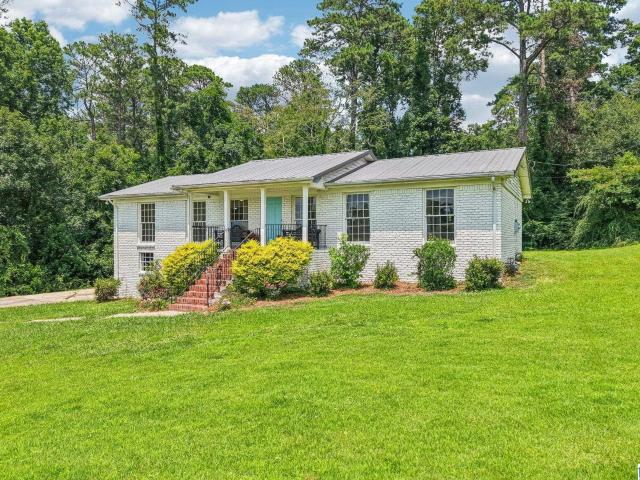 409 Seminole Lane
