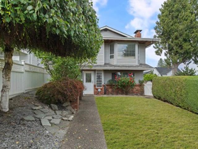 409 Sherbrooke Street, New Westminster, BC, V3L 3N1 house for sale | Listing ID R3148 | Royal LePage