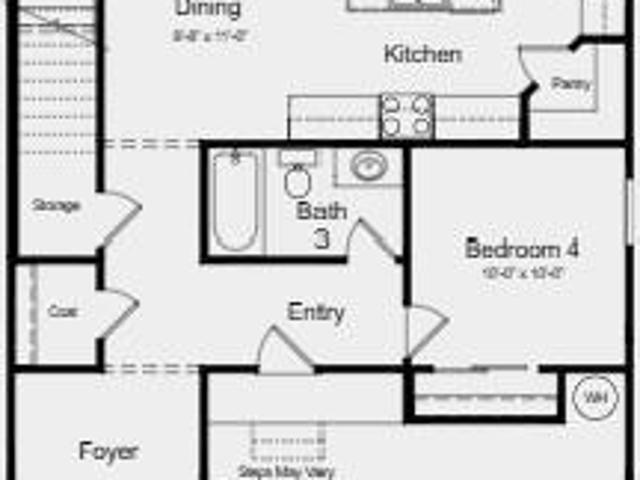 409 Silver Birch Court