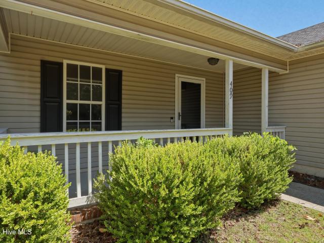 409 Spring Drive