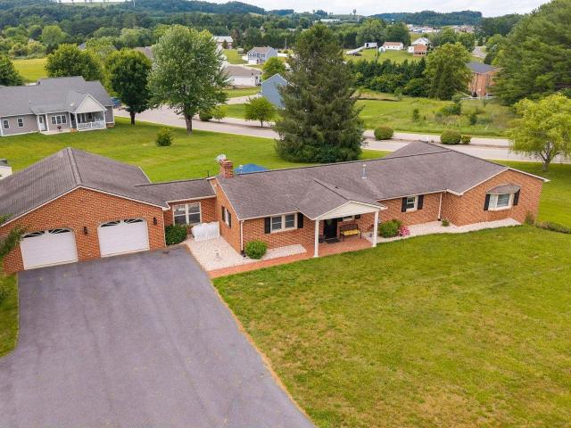 409 steeles fort rd