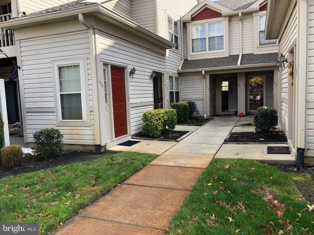 409 Steeplechase Ct, Unit 409, Deptford, NJ 08096 | MLS #NJGL2065