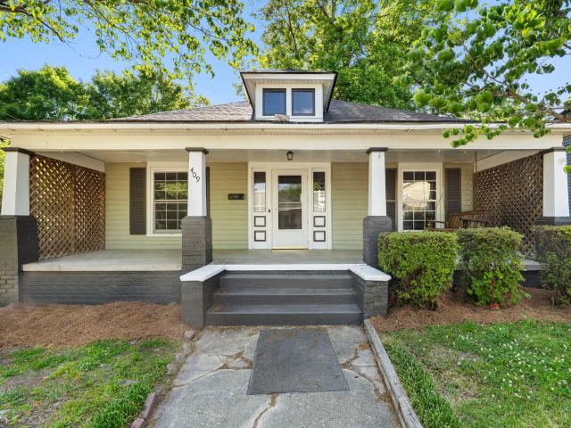 409 Peele Street