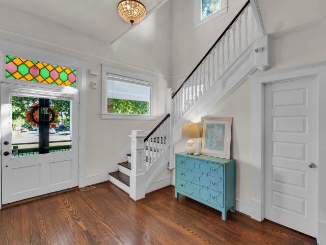 409 Perry Avenue