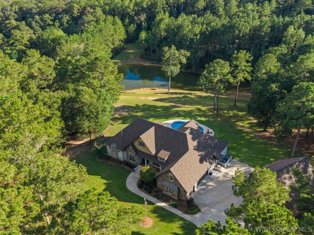 409 Private Road 67121