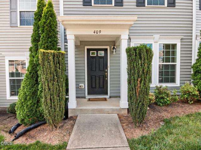 409 Provincial Street
