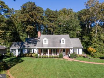 409 Rolling Rd, Salisbury, MD 21801 | MLS #MDWC2020