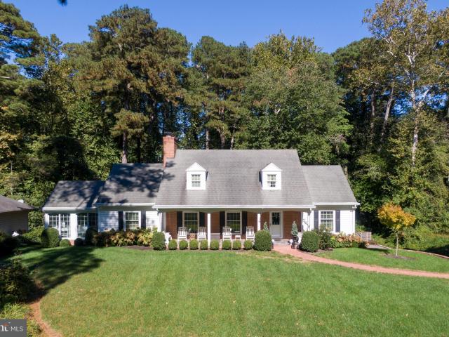 409 Rolling Rd, Salisbury, MD 21801 | MLS #MDWC2020