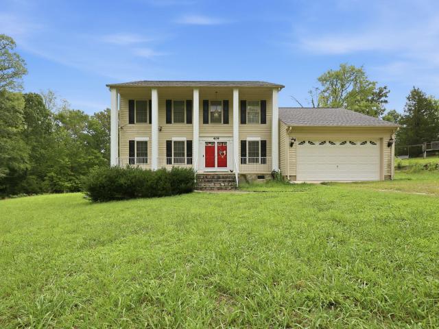 409 Reaves Lane