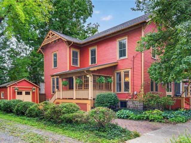 409 W Buffalo St, Ithaca, NY 14850