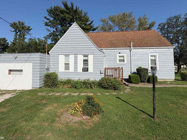 409 W Cherry Street