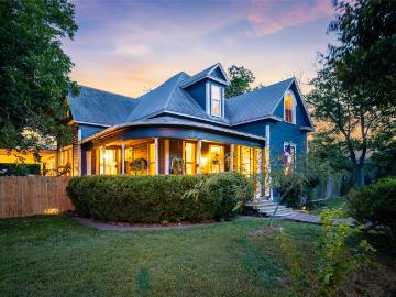 409 W Clark St, Bartlett, TX 76511 | MLS #9577