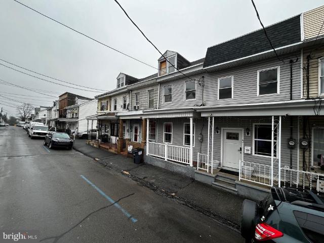 409 W Spruce Street