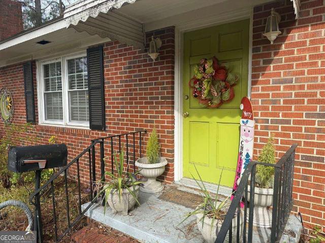 409 W Sultana Dr, Fitzgerald, GA 31750 | MLS #10716