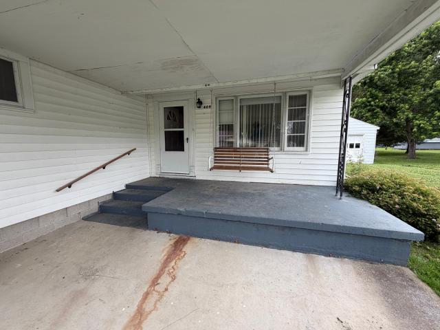 409 Wortby Street