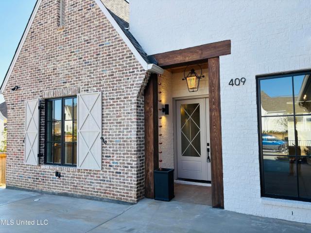 409 Whittington Circle
