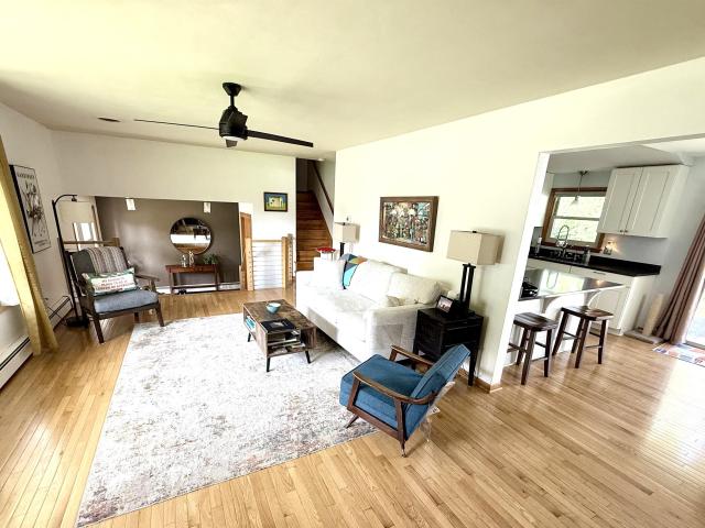 409 Winnebago Drive