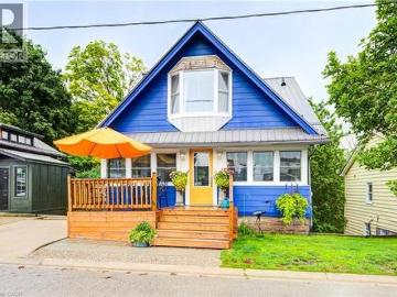 409 Tower Heights Drive, Port Stanley, ON, N5L 1G2 house for sale | Listing ID 40830 | Royal LePage