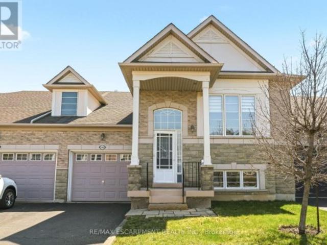 40 4400 Millcroft Park Drive, Burlington, ON, L7M 5B5 house for sale | Listing ID W13500 | Royal LePage