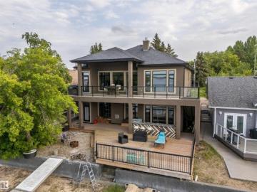 40 46 Twp Rd 611, Rural Bonnyville M. D. AB, T9N 1V7 house for sale | Listing ID E4483 | Royal LePage