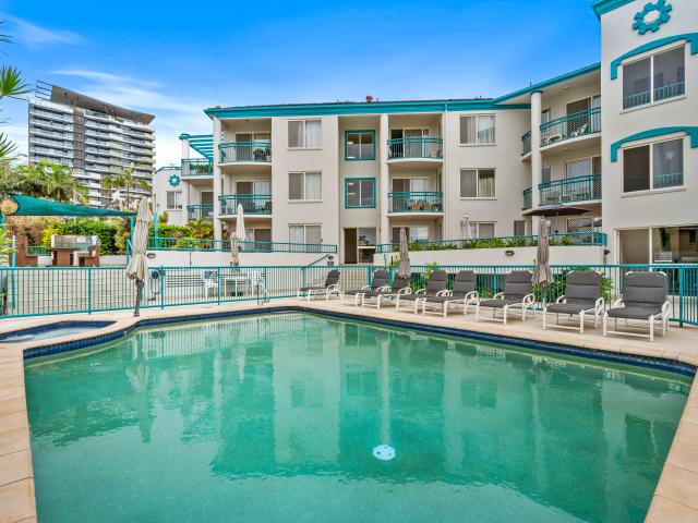 40 46 Burra Street, Surfers Paradise, QLD, 4217