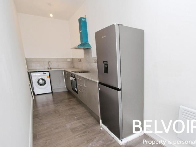 40 46 High Street, Long Eaton, Long Eaton NG10, 2 bed flat to rent, £875 pcm | PrimeLocation