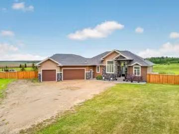 40 50509 Rge Rd 222, Rural Leduc County, AB, T0B 3M2 house f.