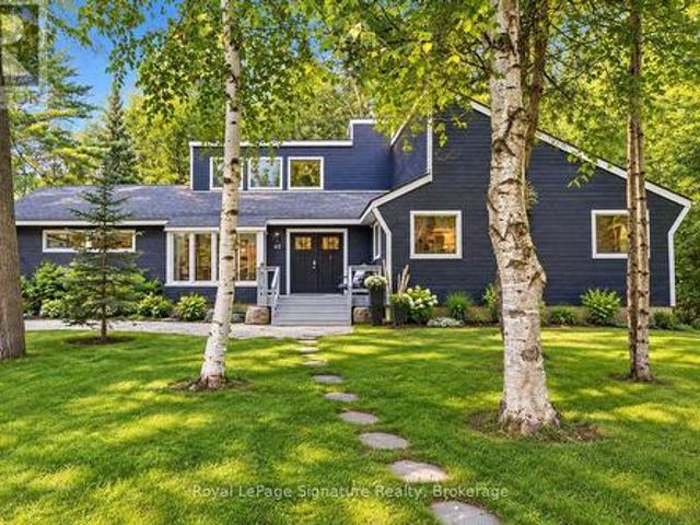 40 51St Street N, Wasaga Beach, ON, L9Z 1X2 house for sale | Listing ID S13818 | Royal LePage