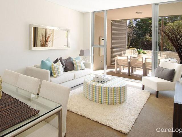 40 / 554 560 Mowbray Road West, Lane Cove