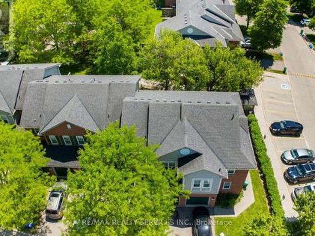 40 5659 Glen Erin Drive, Mississauga, ON, L5M 5P2 townhouse for sale | Listing ID W14109 | Royal LePage