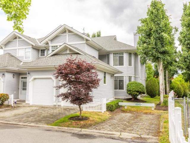40 5708 Street, Langley, BC, V3A 8L4 townhouse for sale | Listing ID R3135 | Royal LePage