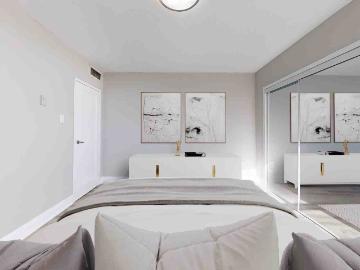 40 & 60 Pleasant Blvd 1 Bedroom Apartment for Rent at 40 Pleasant Blvd, Toronto, ON M4T 1J9 Deer Park