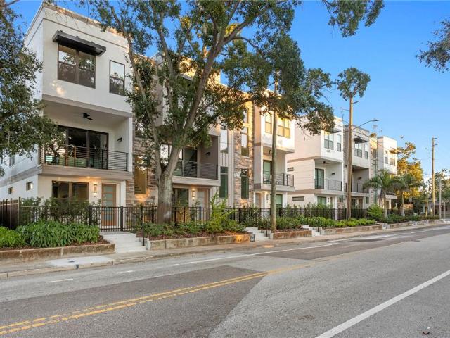 40 64th St S, Unit 1, St. Petersburg, FL 33707 | MLS #TB8493