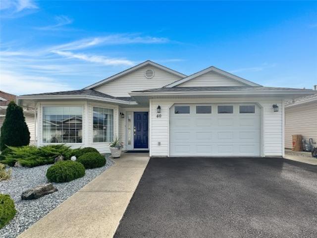 40 6526 Tucelnuit Drive, Oliver, BC, V0H 1T3 house for sale | Listing ID 10402 | Royal LePage